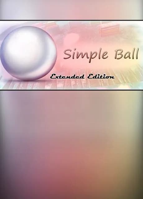 Simple Ball: Extended Edition