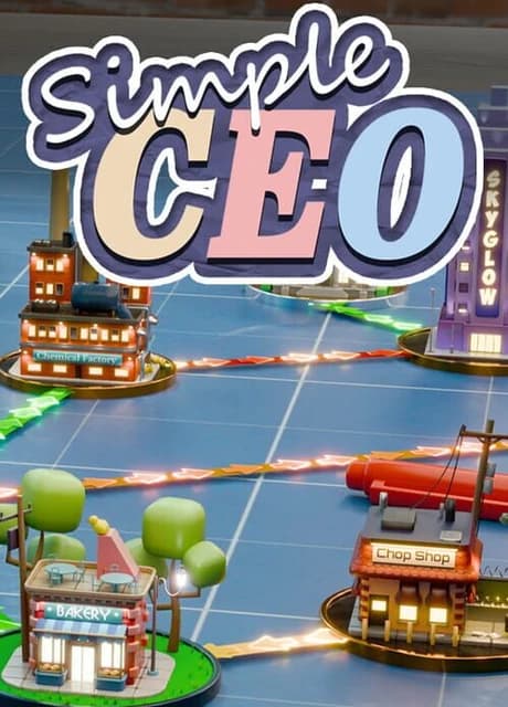 Simple CEO