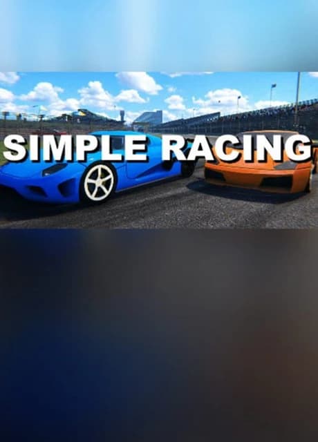 Simple Racing