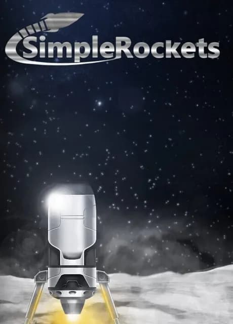 Simple Rockets