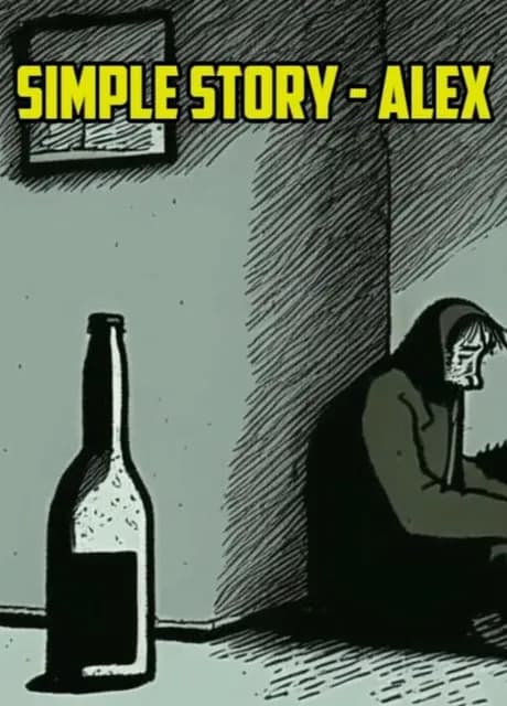 Simple Story: Alex