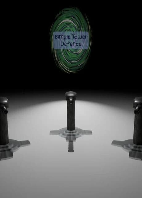Simple Tower Defense