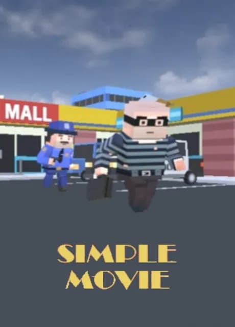 SimpleMovie