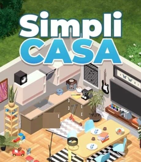 Simpli Casa