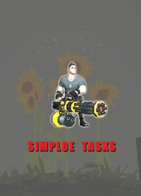 Simploe Tasks