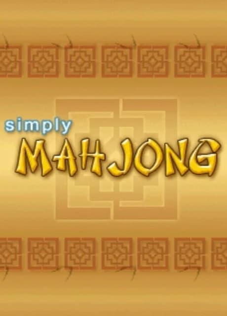 Simply Mahjong