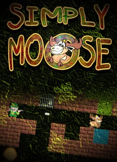 Simply Moose