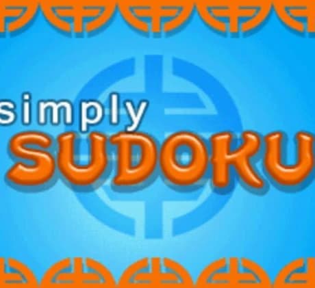 Simply Sudoku