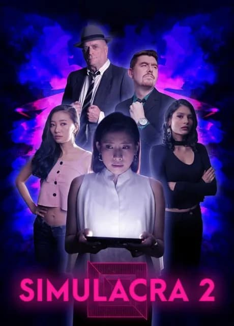 Simulacra 2