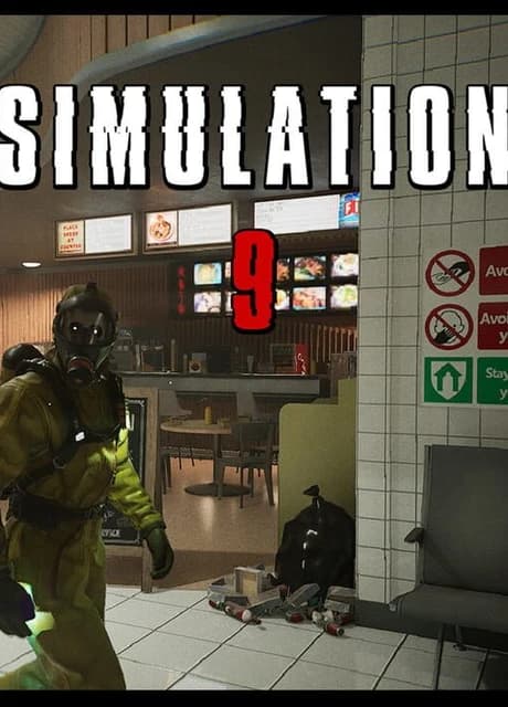 Simulation 9