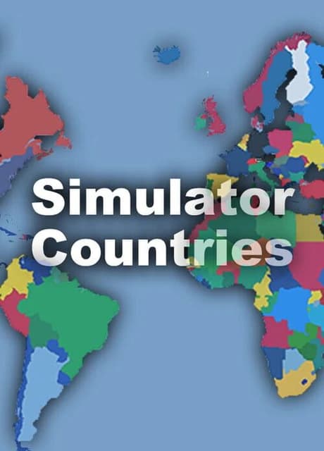 Simulator Countries