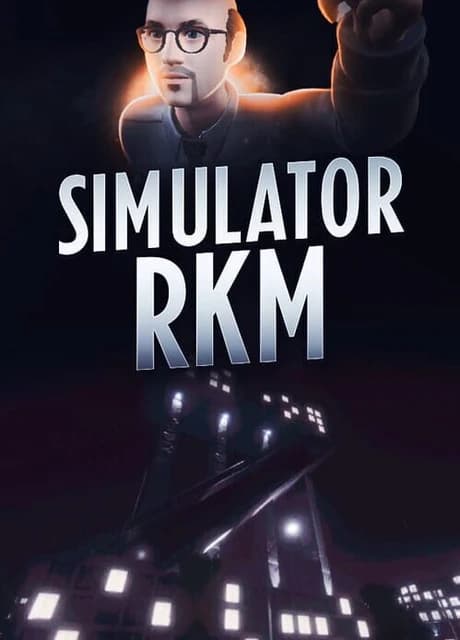 Simulator RKM