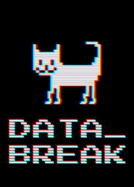 Simulsaga: Data_Break