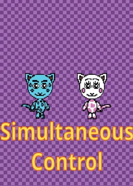 Simultaneous Control