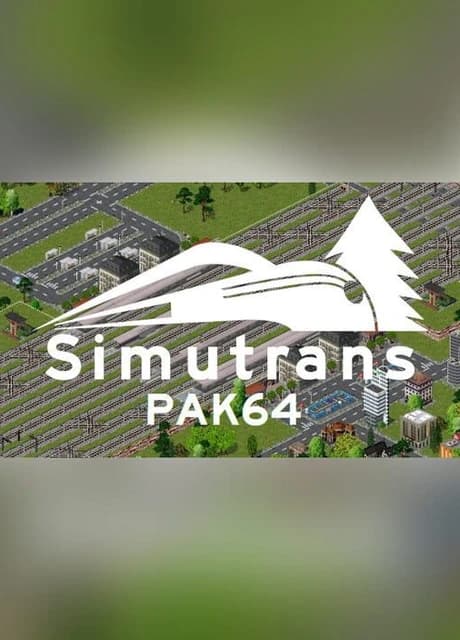Simutrans: Pak64