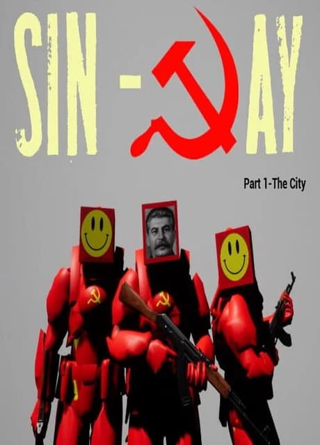 Sin-Cay