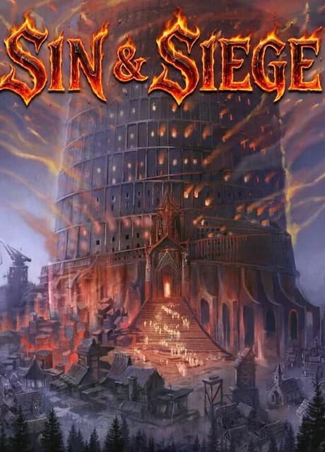 Sin & Siege
