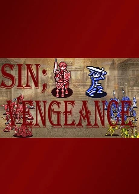 Sin; Vengeance