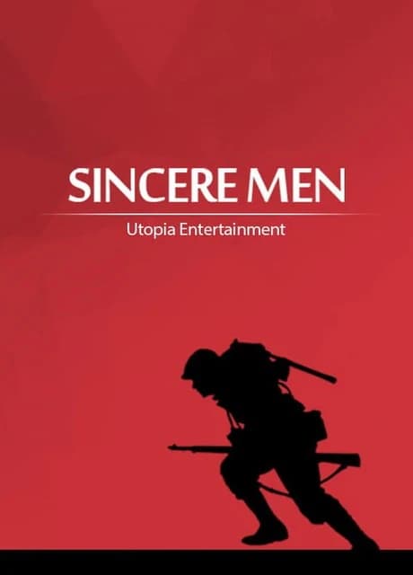 SincereMen