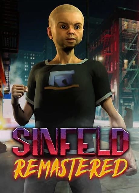 Sinfeld Remastered