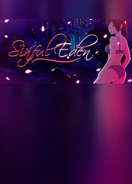 Sinful Eden