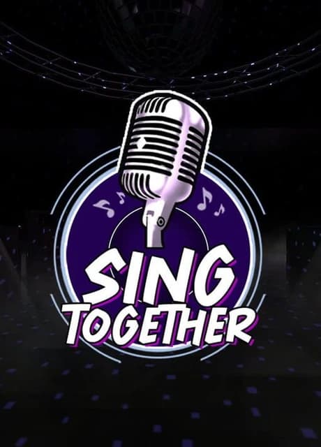 Sing Together: VR Karaoke