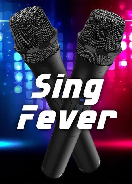 SingFever: Your Sing Game