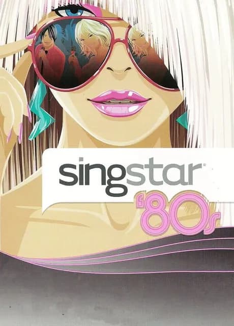 Singstar: '80s