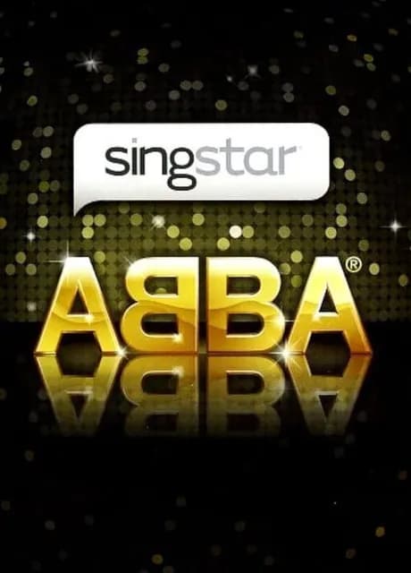 SingStar: ABBA