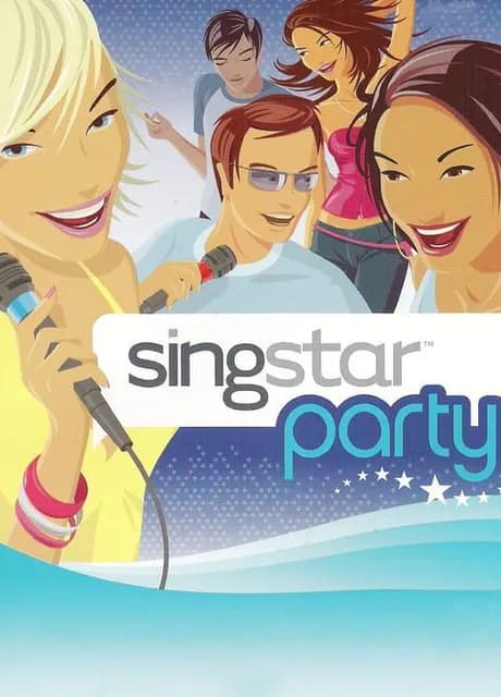 Singstar: Party