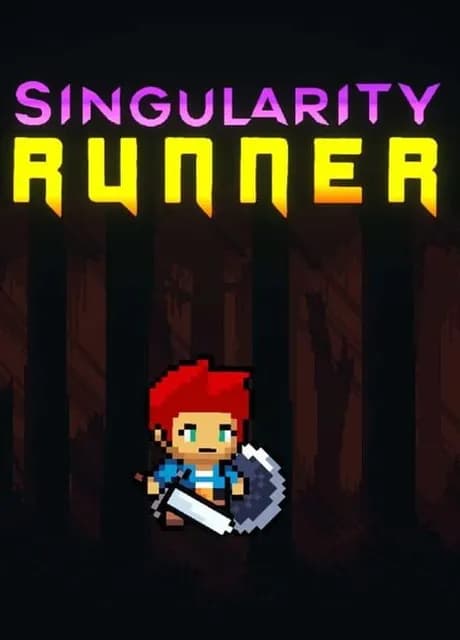 Singularity Runner