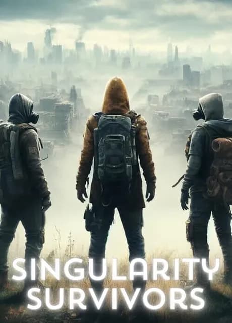 Singularity Survivors