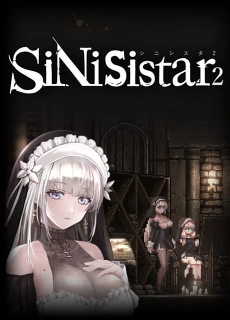 Sinisistar 2