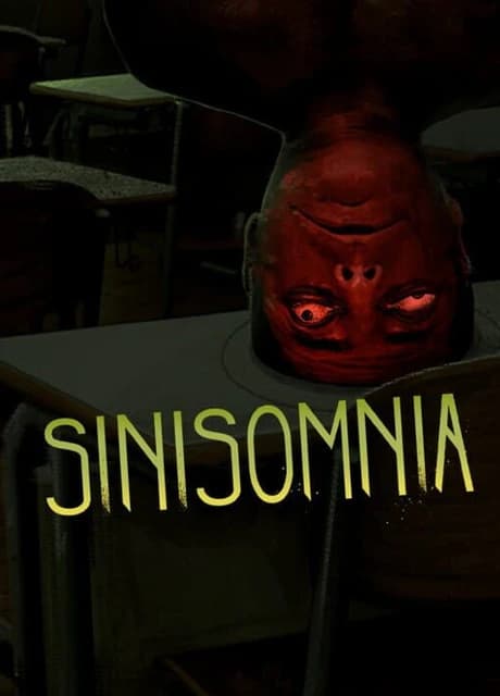 Sinisomnia