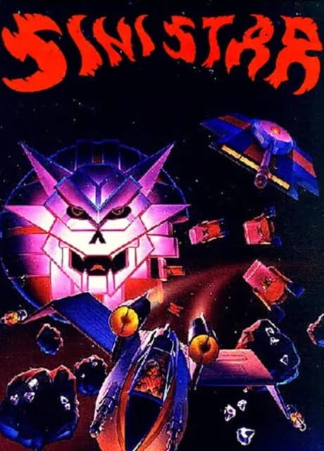 Sinistar