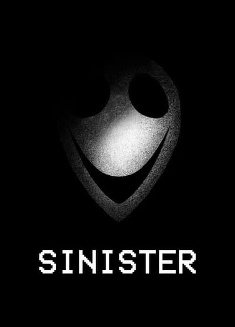 Sinister