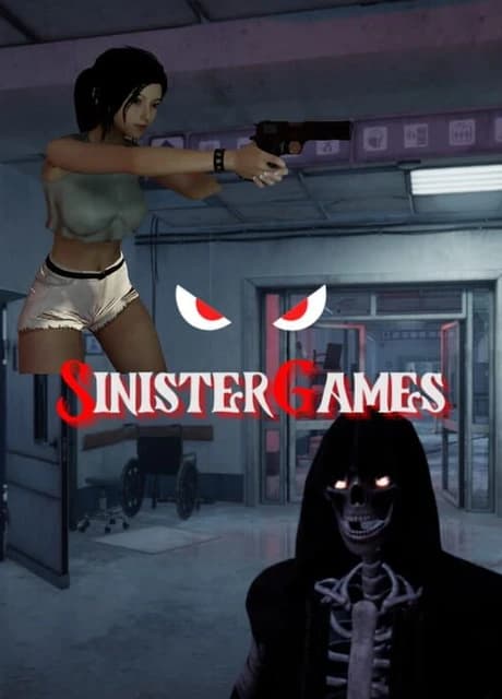 Sinister Games