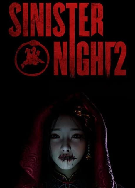 Sinister Night 2