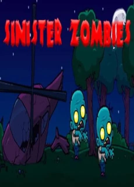 Sinister Zombies