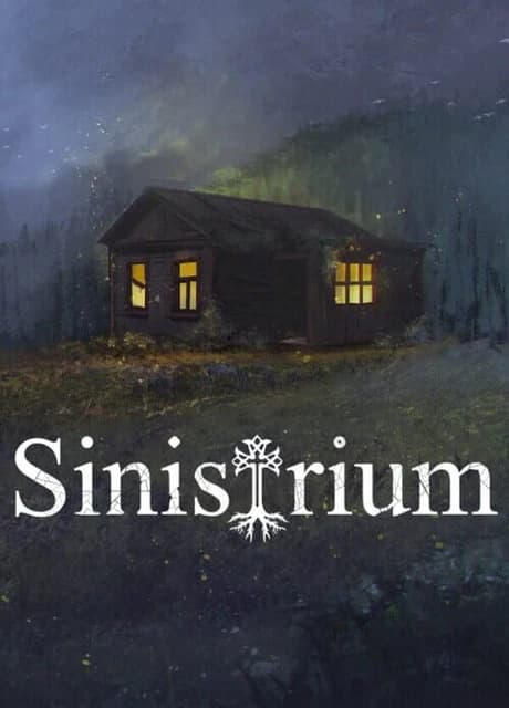 Sinistrium