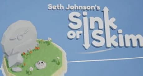 Sink or Skim