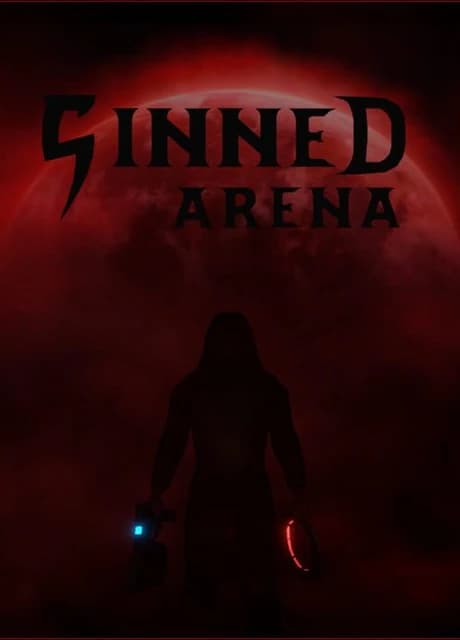 Sinned Arena