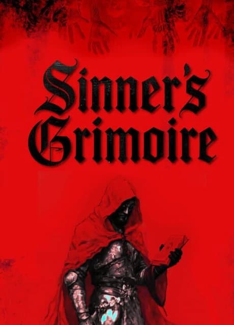 Sinner's Grimoire