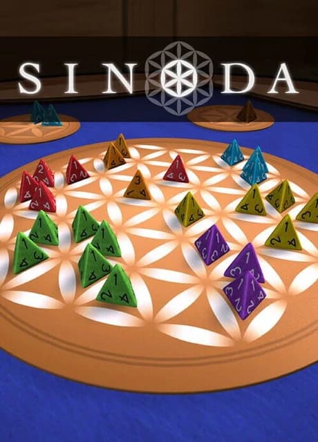 Sinoda