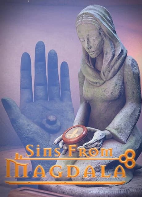 Sins From Magdala