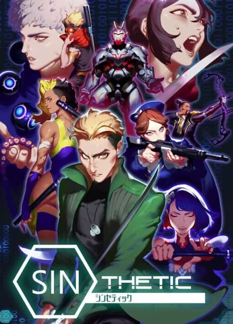 Sinthetic