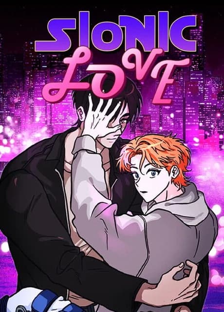 Sionic Love