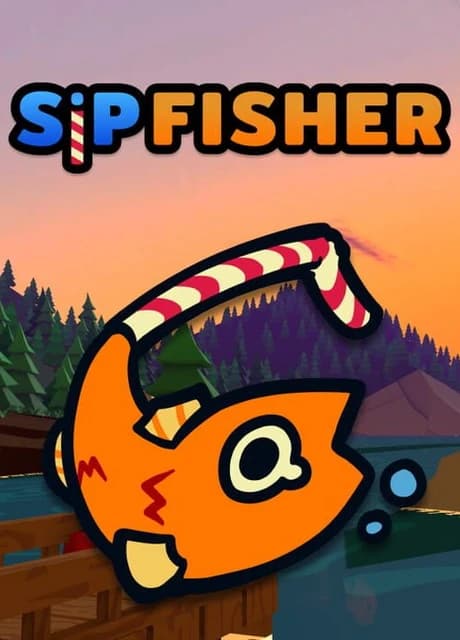 Sip Fisher