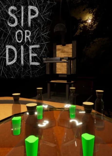 Sip Or Die