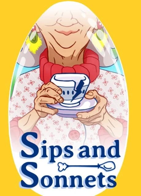 Sips and Sonnets